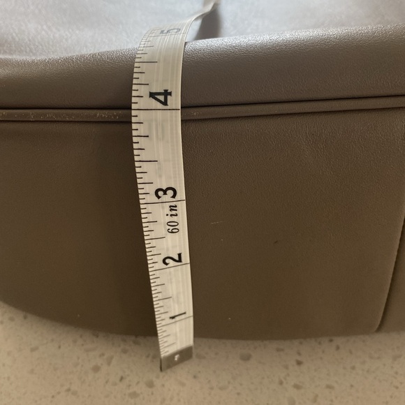 Coach Nomad crossbody - Picture 10 of 11